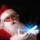 santa santa