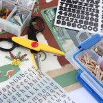 scrapbooking