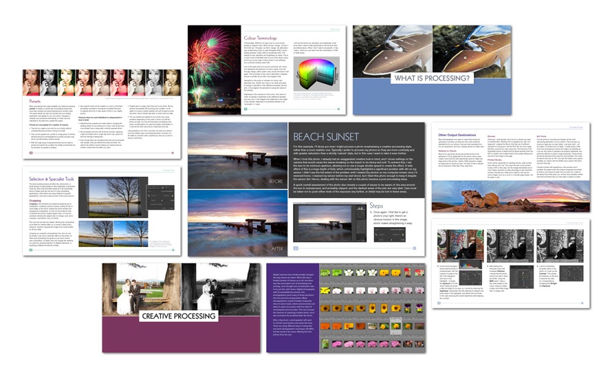 Photo Nuts and Post: a Guide to Post Processing Your Images (Review)