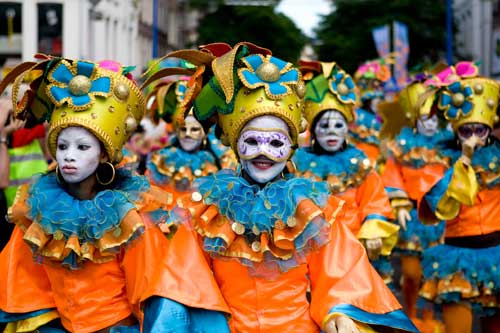karneval