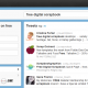 twitter search