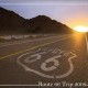 Adding a frame and text to the inside of a photo