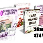 500-scrapbooking-sketches