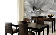 scrapbooking wall muralls