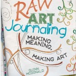 raw-art-journaling
