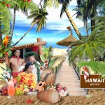 digital-scrapbook-kit-hawaiian-party