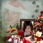Creative Ways of Taking Baby’s Christmas Pictures