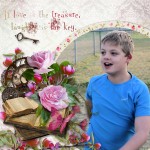 Simple Scrapbooking Ideas and Tips