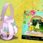 Make a Summer Lantern (Free Printable)