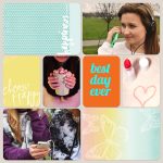 How to use Project Life Digital Scrapbook