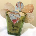 Thanksgiving Printable – Create a Turkey Table Center Piece