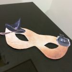 Halloween Printable – Create a Mask in Photoshop