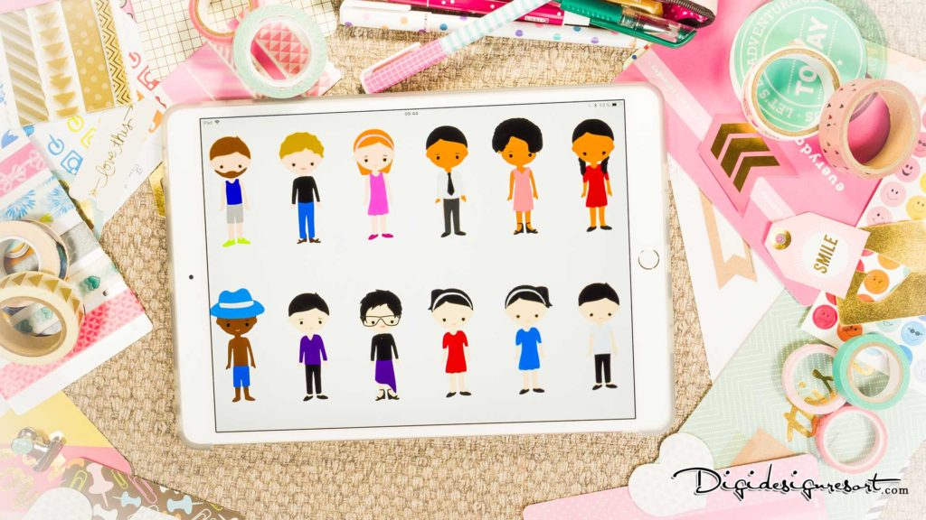 character-builder