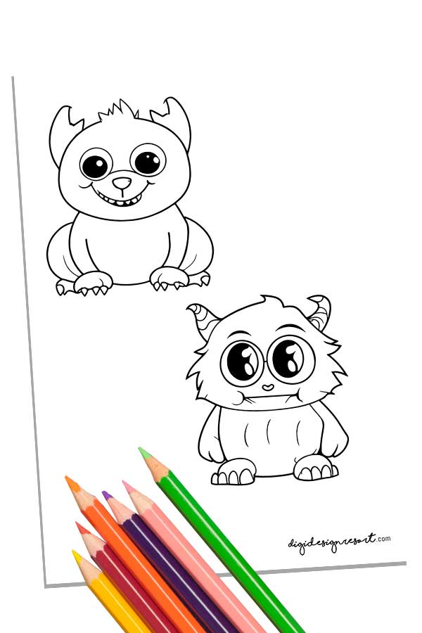 monster_coloring01