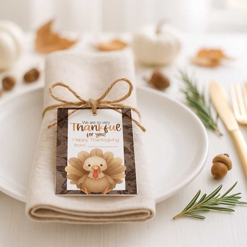 SKU_25006_Turkey_Time_Thank_You_Tag12square