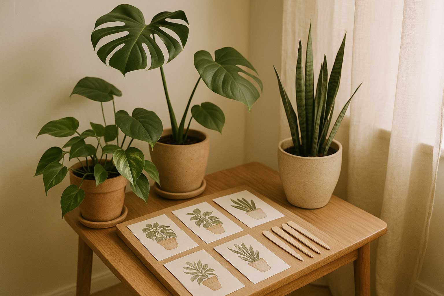 plants_and_gardening_printables