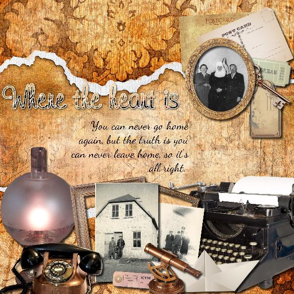 How to Make Your Photos Look Vintage