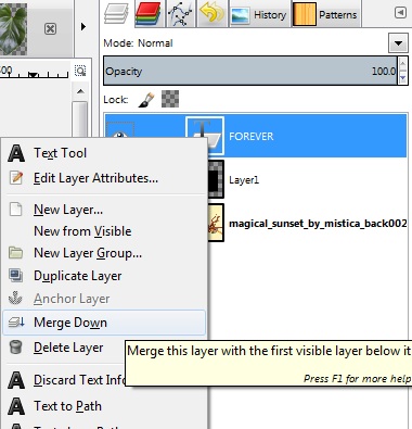 Creating a Text Mat - Digital Scrapbooking Kits for the Perfect Digital ...