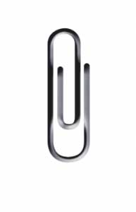 Featured image of post How To Draw A Paperclip So i want to find
