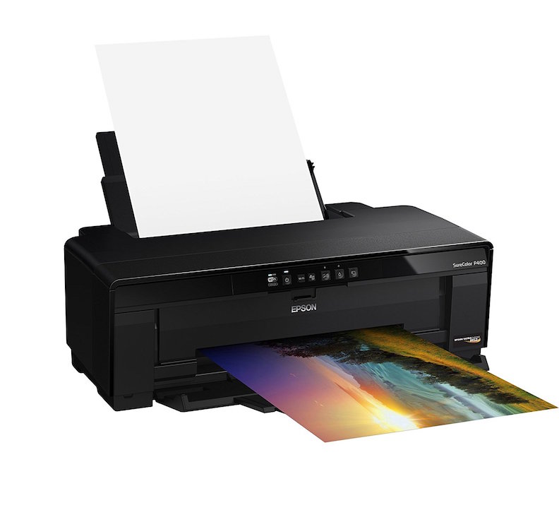 Best Printers for 2017 for Crafters, Scrapbookers and Technic Freaks