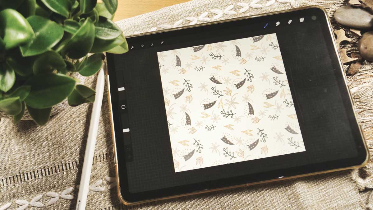 colour_profile_in_Procreate