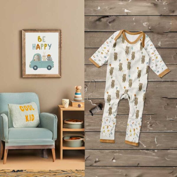 Woodland Friends Illustrations - Image 7